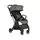 Cangaroo Baby Stroller Easy Fold Green პრემიუმ კლასის მსუბუქი სასეირნო ეტლი უნიკალური დაკეცვის მექანიზმით, 2 image