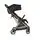 Cangaroo Baby Stroller Easy Fold Limited Edition პრემიუმ კლასის მსუბუქი სასეირნო ეტლი უნიკალური დაკეცვის მექანიზმით, 3 image