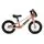 Byox Trekko Peach Balance Bike საბავშვო ველოსიპედი (ბალანს ბაიკი), 4 image