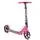 Byox Scooter Monster pink სკუტერი, 3 image