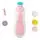 Cangaroo Electric nail file Nailina-pink - საბავშვო ელექტრო ფრჩხილის ქლიბი, 7 image