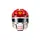 lego Editions 43014 Scuderia Ferrari HP Charles Leclerc Helmet, 3 image