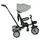 Byox Explore tricycle green - სასეირნო ველო-ეტლი, 6 image
