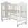 Cangaroo Juno wooden bed - ახალშობილის საწოლი, 4 image