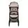 KikkaBoo Cloe Beige 2024 საბავშვო ეტლი, 3 image