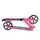 Byox Scooter Monster pink სკუტერი, 7 image