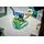 Lego Editions 43027 Vini Jr. – Soccer Highlights, 4 image
