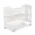 Cangaroo Wooden Wing Bed - ახალშობილის საწოლი, 2 image