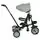 Byox Explore tricycle green - სასეირნო ველო-ეტლი, 10 image