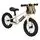 Byox Trekko White Balance Bike საბავშვო ველოსიპედი (ბალანს ბაიკი)