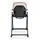 Cangaroo High chair Neron Pink - საკვები სკამ-მაგიდა, 6 image