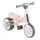 Byox Mini balance bike Learn to Ride 2in1 pink (საბავშვო ველოსიპედი (ბალანს ბაიკი)