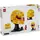Lego Editions 43022 Scuderia Ferrari HP Lewis Hamilton Helmet, 12 image