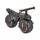 Byox balance bike Mini Cruze Black საბავშვო ველოსიპედი (ბალანს ბაიკი)