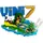 Lego Editions 43027 Vini Jr. – Soccer Highlights, 12 image