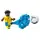 Lego Editions 43027 Vini Jr. – Soccer Highlights, 11 image