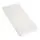 HUGZZZ Baby mattress Aero Comfort 120/60/9 white - საბავშვო მატრასი