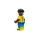 Lego Editions 43027 Vini Jr. – Soccer Highlights, 9 image