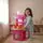 Dede 01503 CHEF KITCHEN BARBIE სათამაშო სამზარეულო აქსესუარებით