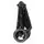 KikkaBoo Ava 3in1 Grey - საბავშვო ეტლის კომპლექტი, 15 image