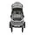 Cangaroo Polly Grey 3in1 ეტლის კომპლექტი, 3 image