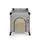 Cangaroo Folding cot Playhouse სათამაშო მანეჟი/სახლი, 6 image