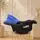 KikkaBoo 0+ (0-13 kg) Vivo Blue New  - მანქანის სავარძელი (ქარსითი), 5 image
