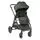 KikkaBoo Ava 3in1 Army Green - საბავშვო ეტლის კომპლექტი, 24 image