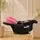 KikkaBoo 0+ (0-13 kg) Vivo Pink New  - მანქანის სავარძელი (ქარსითი), 5 image