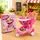 Play With Market Shopping Cart  სათამაშო მარკეტის ურიკა აქსესუარებით