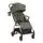 KikkaBoo Joy Army Green საბავშვო ეტლი