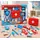 Doctor Play Set - სათამაშო საექიმო ნაკრები