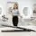 Hair straightener FRANKO FFI-9012 თმის უთო, 2 image