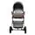 Cangaroo Polly Grey 3in1 ეტლის კომპლექტი, 13 image