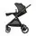 KikkaBoo Ava 3in1 Army Green - საბავშვო ეტლის კომპლექტი, 15 image