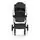 Cangaroo Baby Stroller 3 in 1 Hydra Black - საბავშვო ეტლის კომპლექტი, 7 image
