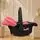 KikkaBoo 0+ (0-13 kg) Vivo Pink New  - მანქანის სავარძელი (ქარსითი), 4 image