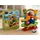 Builder Truck Set With Accessories - სათამაშო ტრასა აქსესუარებით
