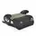 Moni Car seat Monza 125-150cm green, grey - ბუსტერი, 3 image