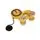 Tooky Toy TJ008A Pull Along Lion სათამაშო ტრანსპორტი ლომი, 4 image