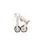 Byox Tricycle Compacto  4 in1 Beige - სასეირნო ველო-ეტლი, 15 image