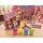 Dede 03339 ART CRAFT DOUGH SET IN A BAG საბავშვო პლასტელინის ნაკრები