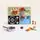 Tooky Toys Kitchen Play Set-სამზარეულოს სათამაშო ნაკრები