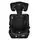 Moni Car Seat Flex 76-150cm Black with Beige Line, Red Line, Green Line - მანქანის სავარძელი (ქარსითი), 8 image