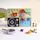 Tooky Toys Kitchen Play Set-სამზარეულოს სათამაშო ნაკრები, 3 image
