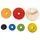 Tooky Toy - Wooden Penguin Stacker - 7pcs-ხის პინგვინის დასაწყობი სათამაშო – 7 ნაწილიანი, 3 image