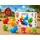 Art Craft Farm Animals Play Dough Set 03993 - პლასტელინის ნაკრები