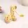 TOOKY TOY ბუქსირებადი ჟირაფი, 3 image