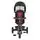 Byox Tricycle Jasper Black - სასეირნო ველო-ეტლი, 4 image