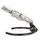 Cangaroo Baby swing Prestige light grey საბავშვო ელექტრო შეზლონგი, 6 image